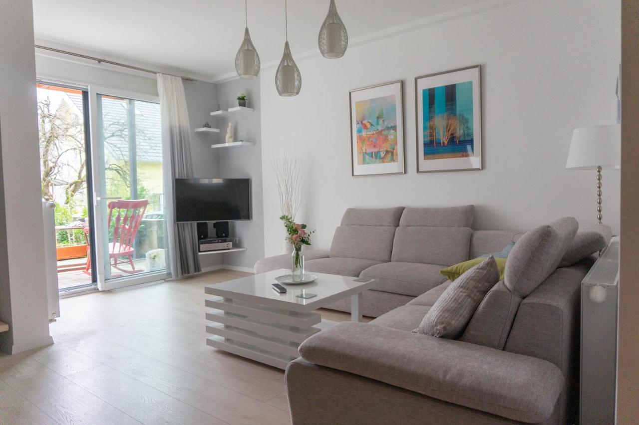 Apartment Maksimir Yard Zagreb Exteriör bild