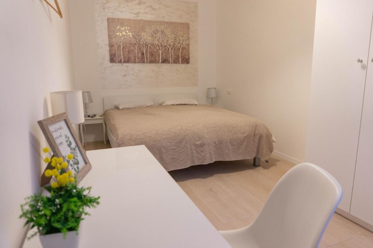 Apartment Maksimir Yard Zagreb Exteriör bild